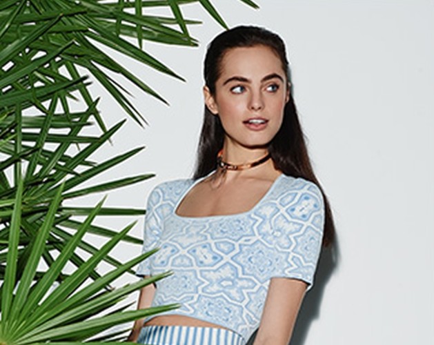 Shopbop: Eyes on Australia.